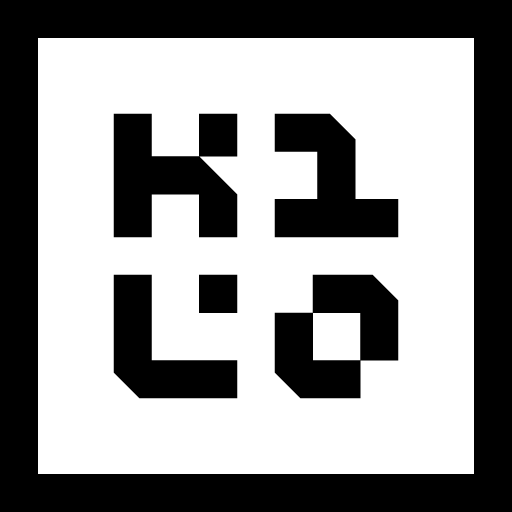 Kilo Code Logo
